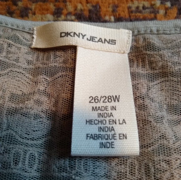 Indian top - Picture 7 of 15